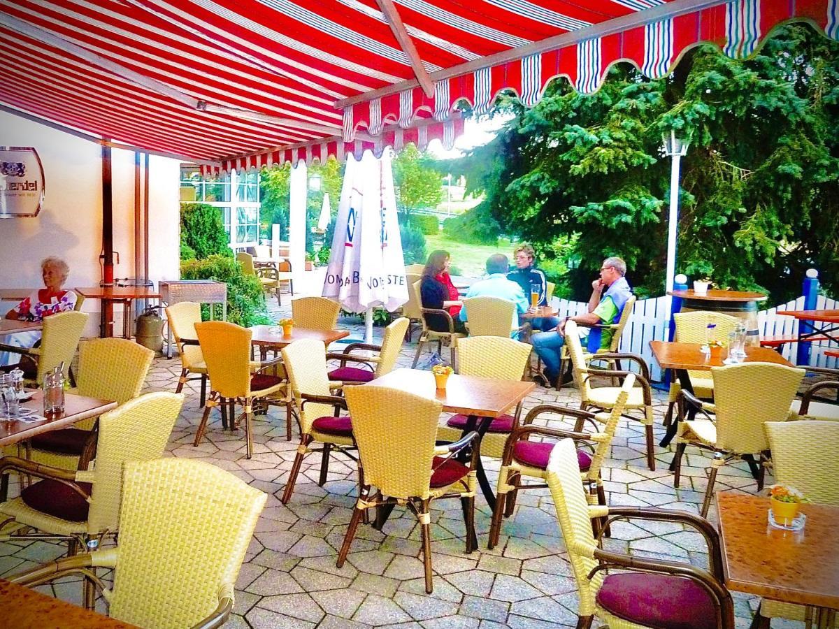 Meister BÄR HOTEL Frankenwald Berg  Exterior foto