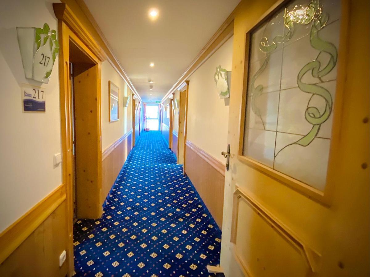Meister BÄR HOTEL Frankenwald Berg  Exterior foto